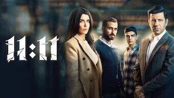فيلم 11:11 2022 اون لاين HD