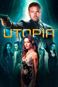 فيلم Utopia 2024 مترجم