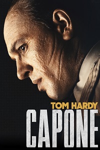 فيلم Capone 2020 مترجم