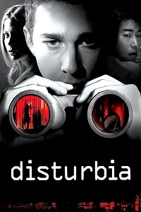 فيلم Disturbia 2007 مترجم
