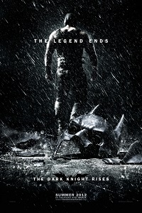 فيلم The Dark Knight Rises 2012 مترجم