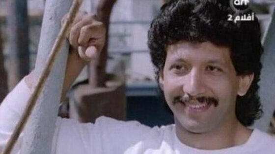 فيلم الشرس 1992