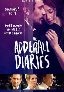 فيلم The Adderall Diaries 2015 مترجم