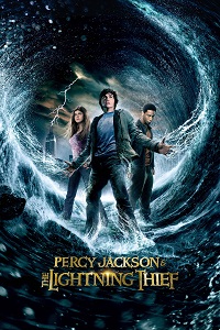 فيلم Percy Jackson & the Olympians: The Lightning Thief 2010 مترجم