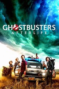 فيلم Ghostbusters Afterlife 2021 مترجم