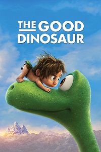 فيلم The Good Dinosaur 2015 مدبلج