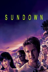 فيلم Sundown 2016 مترجم