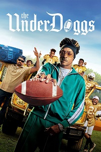 فيلم The Underdoggs 2024 مترجم