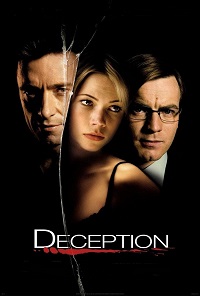فيلم Deception 2008 مترجم