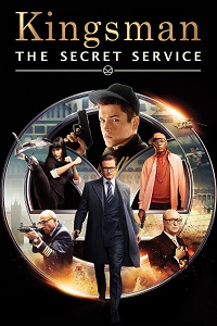 فيلم Kingsman The Secret Service 2014 مترجم