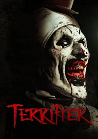 فيلم Terrifier 2016 مترجم