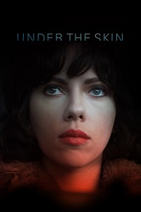 فيلم Under the Skin 2013 مترجم