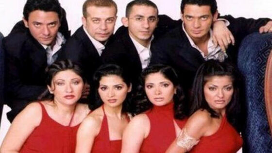 فيلم سهر الليالي 2003