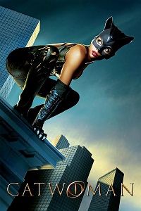 فيلم Catwoman 2004 مترجم