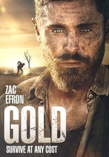 فيلم Gold 2022 مترجم