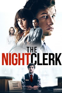 فيلم The Night Clerk 2020 مترجم