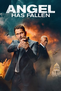 فيلم Angel Has Fallen 2019 مترجم
