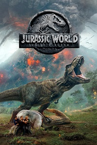 فيلم Jurassic World Fallen Kingdom 2018 مترجم