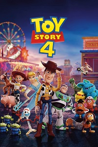 فيلم Toy Story 4 2019 مدبلج مصري
