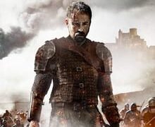 فيلم Medieval 2022 مترجم