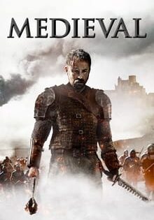 فيلم Medieval 2022 مترجم