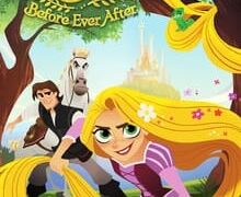 فيلم Tangled Before Ever After 2017 مترجم