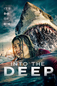 فيلم Into The Deep 2025 مترجم