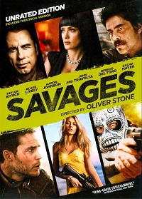 فيلم Savages 2012 مترجم