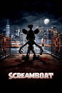 فيلم Screamboat 2025 مترجم