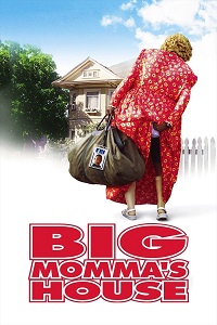 فيلم Big Momma’s House 2000 مترجم