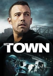 فيلم The Town 2010 مترجم