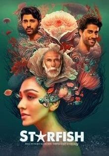 فيلم Starfish 2023 مترجم