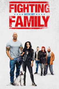 فيلم Fighting with My Family 2019 مترجم
