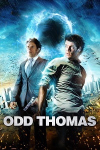 فيلم Odd Thomas 2013 مترجم
