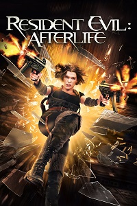فيلم Resident Evil 4 Afterlife 2010 مترجم