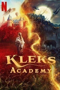 فيلم Kleks Academy 2023 مترجم