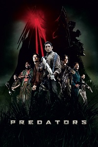 فيلم Predators 2010 مترجم
