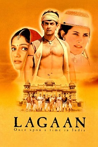 فيلم Lagaan Once Upon a Time in India 2001 مترجم