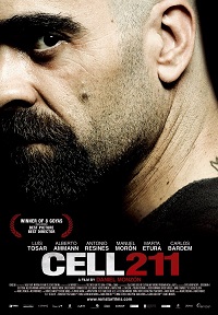 فيلم Cell 211 2009 مترجم