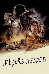 فيلم Jeepers Creepers 2001 مترجم