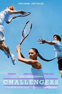 فيلم Challengers 2024 مترجم