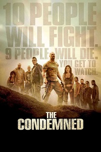 فيلم The Condemned 2007 مترجم