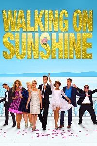 فيلم Walking on Sunshine 2014 مترجم