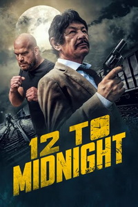 فيلم 12 to Midnight 2024 مترجم