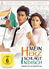 فيلم Phir Bhi Dil Hai Hindustani 2000 مترجم