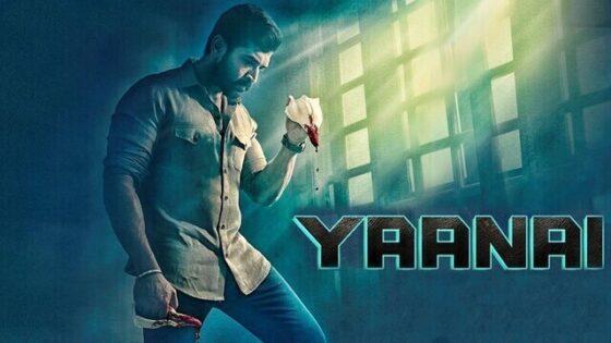 فيلم Yaanai 2022 مترجم اون لاين HD