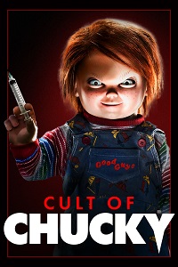 فيلم Cult of Chucky 7 2017 مترجم