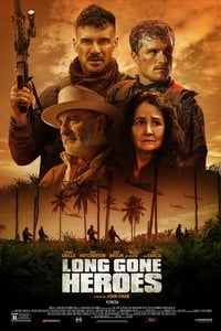 فيلم Long Gone Heroes 2024 مدبلج