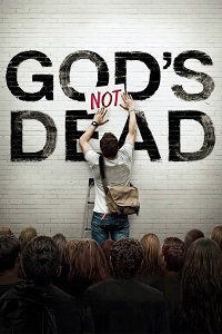 فيلم Gods Not Dead مترجم
