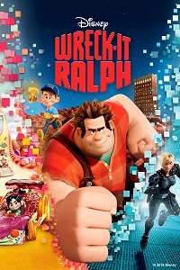 فيلم Wreck It Ralph 2012 مدبلج مصري